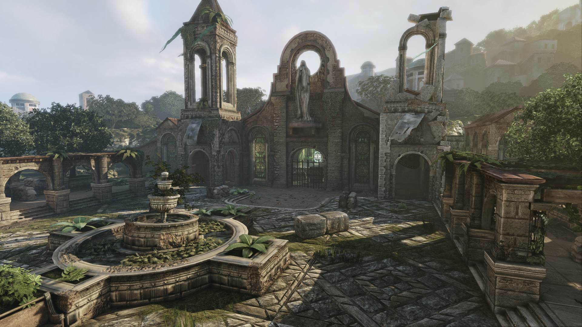 Gears of War 3 - Imagen 1